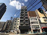 ＳＤＧｌａｎｚ新神戸 6階 築10年5ヶ月の賃貸物件