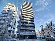 兵庫駅より徒歩5分 15階 築8年9ヶ月の賃貸物件