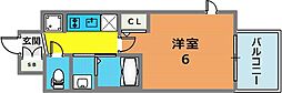 エステムコート三宮EAST IV ザ・フロント 5階/505