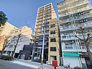 新開地駅より徒歩5分 2階 築5年の賃貸物件