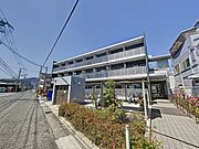 東灘OMパレス 2階 築8年9ヶ月の賃貸物件