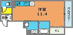 ローレル上河原 3階