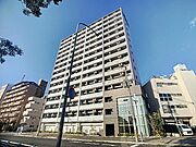 神戸駅より徒歩9分 14階 築8年2ヶ月の賃貸物件