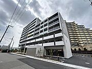 和田岬駅より徒歩8分 5階 築1年7ヶ月の賃貸物件