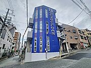 サンビルダー灘ウエスト 2階 築6年4ヶ月の賃貸物件