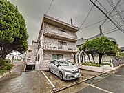 サンビルダー西岡本パレス 2階 築33年9ヶ月の賃貸物件