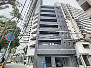ウェルベア新神戸 3階 築18年6ヶ月の賃貸物件