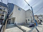 ハビテ兵庫駅南の賃貸物件