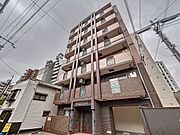 モンマール三宮の賃貸物件