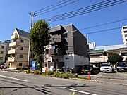 春日野道駅より徒歩5分 3階 新築の賃貸物件