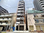 三ノ宮駅より徒歩14分 8階 築10年の賃貸物件