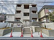 新神戸駅より徒歩7分 3階 築2年9ヶ月の賃貸物件