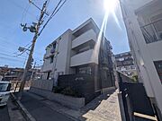 ラポール岡本の賃貸物件