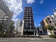 MAISHIN神戸三宮EAST 2階 新築の賃貸物件