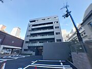 神戸海岸通萬利Residence 3階 築6年10ヶ月の賃貸物件