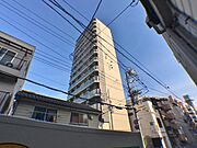 エステムコート三宮ＥＡＳＴ３ラヴィッサ 11階 築11年11ヶ月の賃貸物件