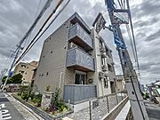 春日野道駅より徒歩9分 1階 築2年1ヶ月の賃貸物件