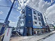 魚崎駅より徒歩1分 2階 築56年4ヶ月の賃貸物件