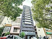 湊川公園駅より徒歩4分 10階 築9年8ヶ月の賃貸物件