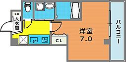 AILE魚崎南 1階