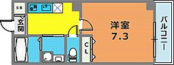 JR東海道・山陽本線 灘駅 徒歩8分