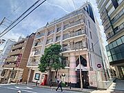 メゾンフローラ 5階 築36年4ヶ月の賃貸物件