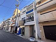 アクア春日野道 1階 築58年9ヶ月の賃貸物件