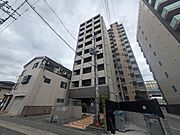甲南山手駅より徒歩16分 6階 築18年7ヶ月の賃貸物件