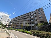 新神戸駅より徒歩3分 5階 築21年11ヶ月の賃貸物件