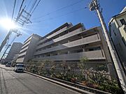 石屋川駅より徒歩3分 2階 築17年7ヶ月の賃貸物件