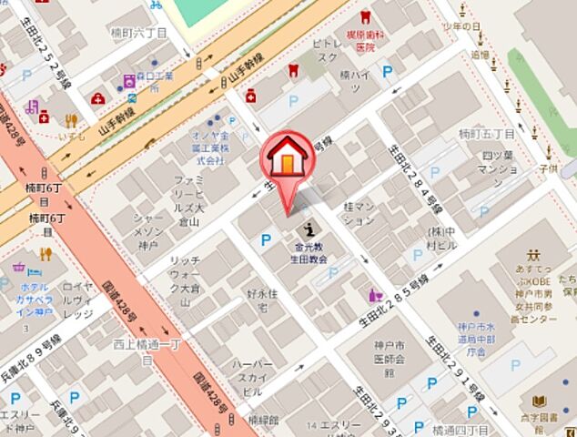 地図