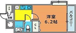 メインステージ深江ステーションフロント 9階