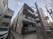 中央市場前駅より徒歩4分 1階 築2年3ヶ月の賃貸物件