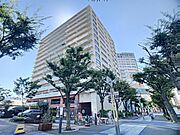 ハーバーランド駅より徒歩7分 14階 築15年8ヶ月の賃貸物件