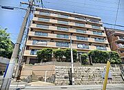 ワコーレアルテ上筒井 2階 築58年2ヶ月の賃貸物件