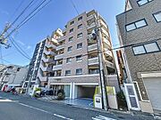 新開地駅より徒歩10分 7階 築20年4ヶ月の賃貸物件