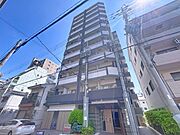 アドバンス三宮シュロス 11階 築11年7ヶ月の賃貸物件