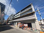 中央市場前駅より徒歩7分 2階 新築の賃貸物件