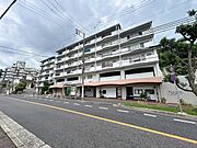 県庁前駅より徒歩10分 2階 築46年3ヶ月の賃貸物件