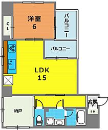 新神戸サンコーポ 1階