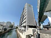 兵庫駅より徒歩12分 8階 築2年3ヶ月の賃貸物件