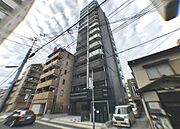 LEGESTA神戸ガーデンパレス 8階 築9年9ヶ月の賃貸物件