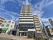 大倉山駅より徒歩4分 5階 築5年8ヶ月の賃貸物件