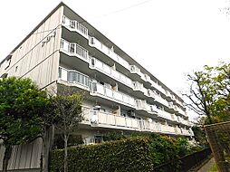 三郷早稲田団地3-19-3号棟