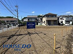 千葉県流山市大字東深井