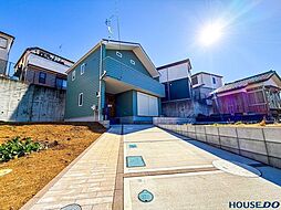 千葉県柏市関場町