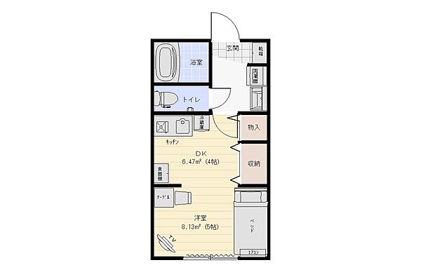 apartment 福島県双葉郡楢葉町大字井出字木屋178-6
井出の賃貸情報を見る
物件地図