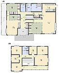 富岡町小浜：戸建て住宅のイメージ