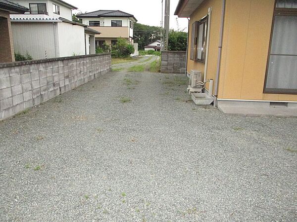 detached 福島県双葉郡楢葉町大字波倉字原172-6

地図を見る