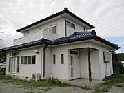 竜田駅より徒歩2分 築35年9ヶ月の賃貸物件